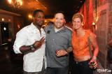 Chef Mike Isabella Tempts Friends & Family w/ Tacos & Tequila At Bandolero Opening Party!